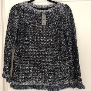 Banana Republic Sweater NWT